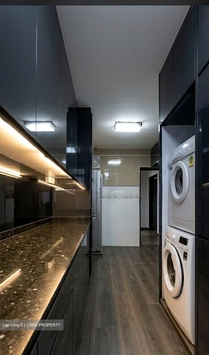Blk 984D Buangkok Link (Hougang), HDB 5 Rooms #577015881